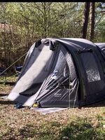 Berger Touring Easy Air Luftvorzelt für Campingbus 