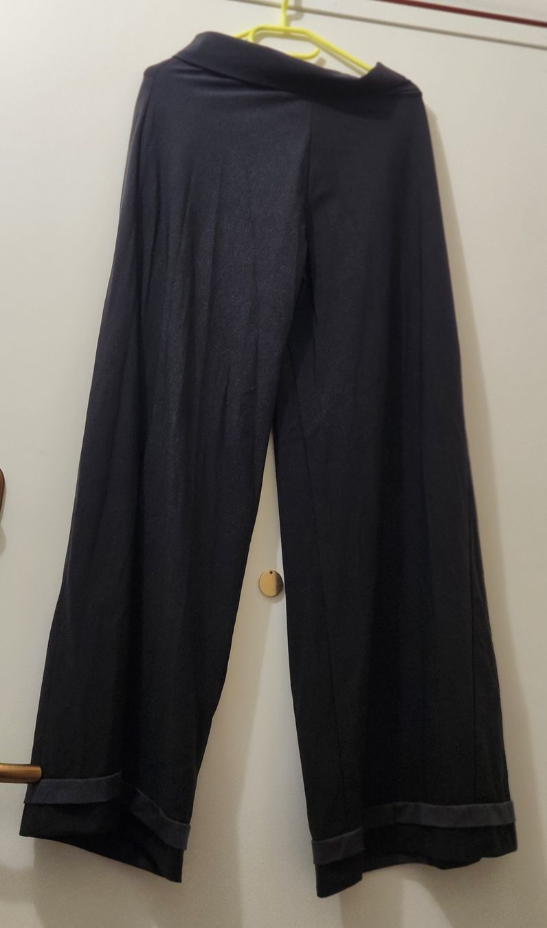 Girbaud Pantalons: Pantalon Marithé François Girbaud gris taille S/M – D'occasion à Niedergösgen par Eva2410 1