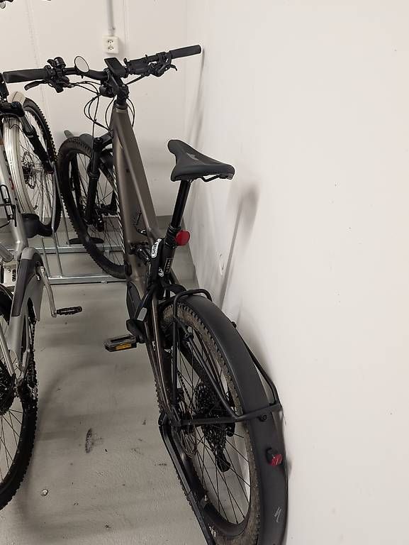 Specialized Vélos: Specialized Turbo Tero X 4.0 – D'occasion à Siebnen par Pasqy 2
