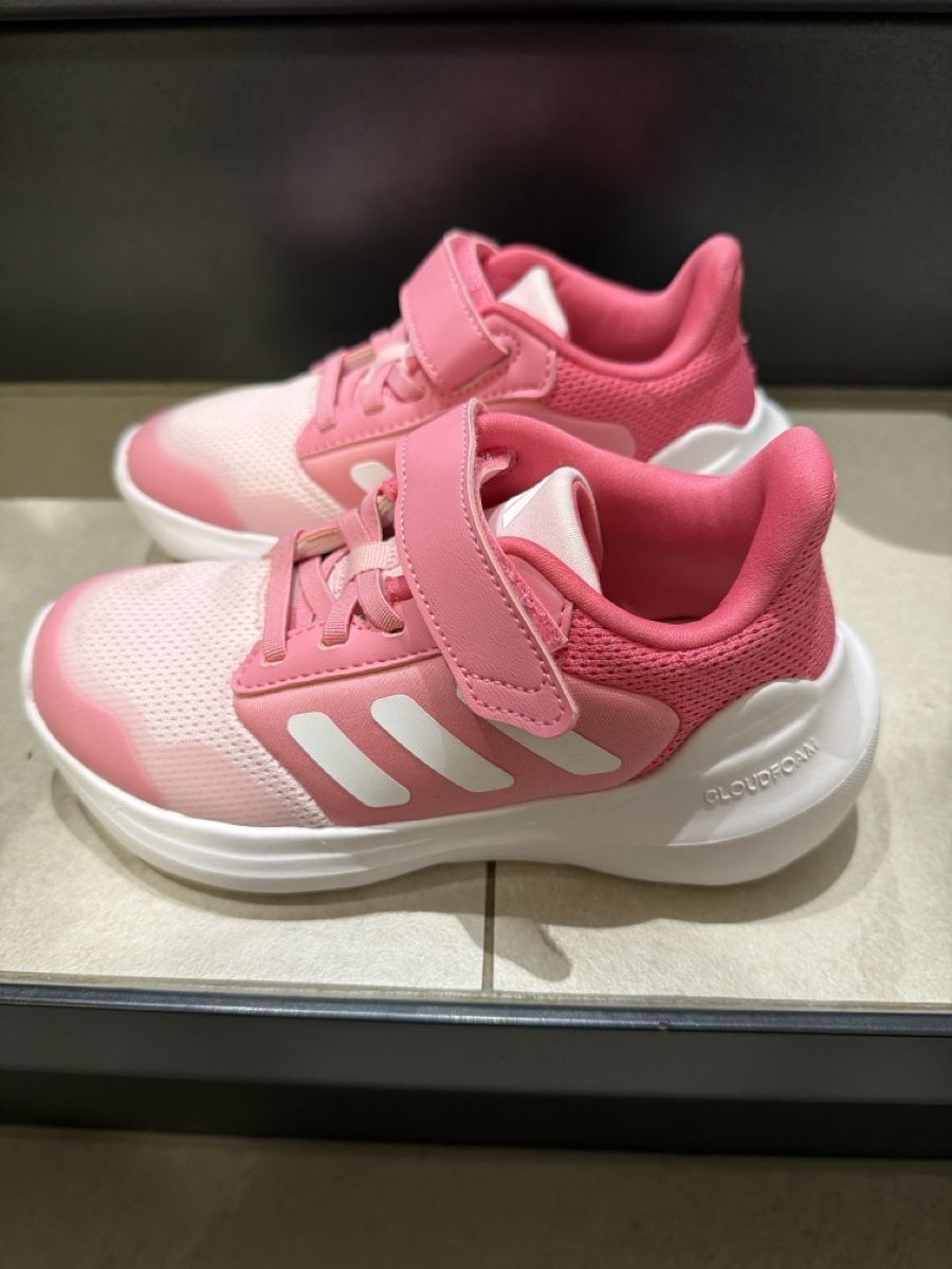 Adidas Schuhe für Mädchen: Adidas Sneaker Mädchen, 30, Cloudfoam, rosa – Neu (gemäss Beschreibung) aus Wilen b. Wil von carpediem25 2