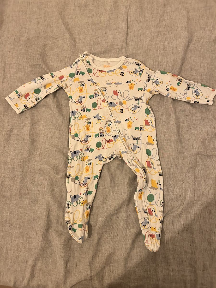 Pigiama & Simili: Strampler/Pyjama 68 – Usato da Bern venduto da lauramilena 1