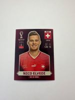 Panini FIFA WM 2022 Sticker - SUI 6