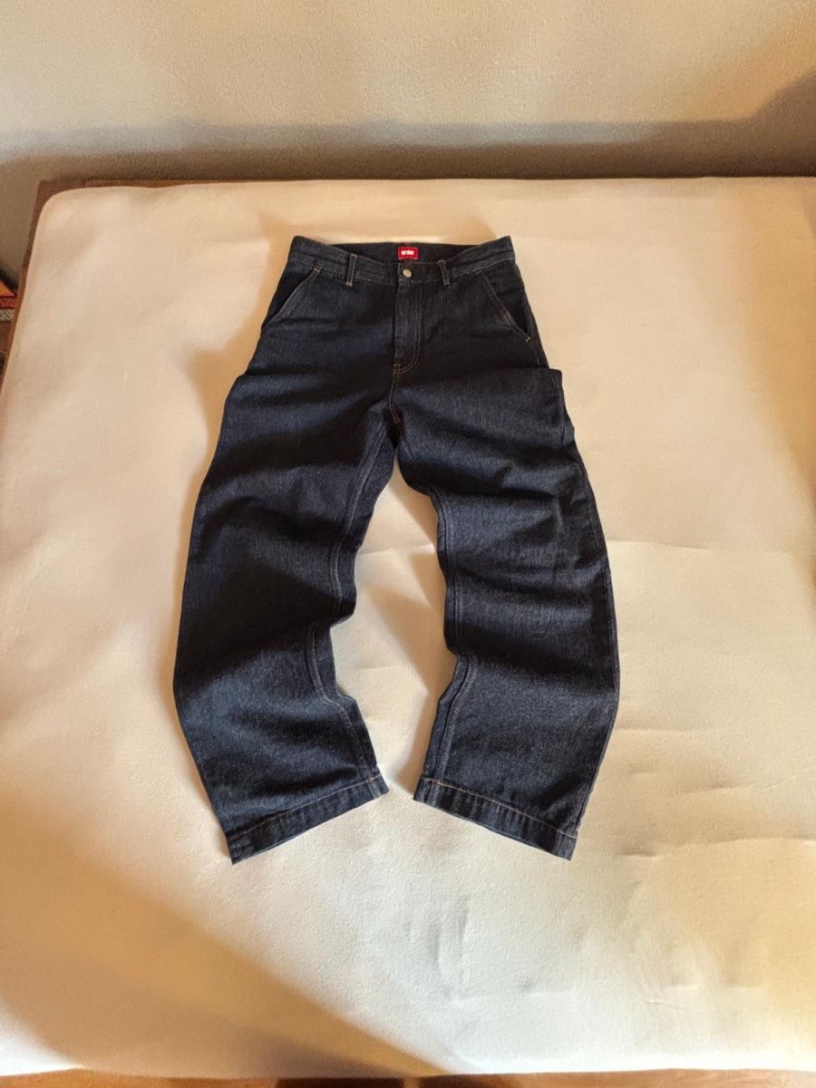 Jeans: Blue Denim – Usato da Wittenbach venduto da sar_zpx6 3