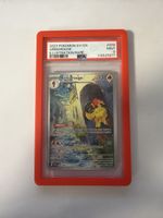 Pokemon Card Armarouge Illustration Rare PSA 9 Mint