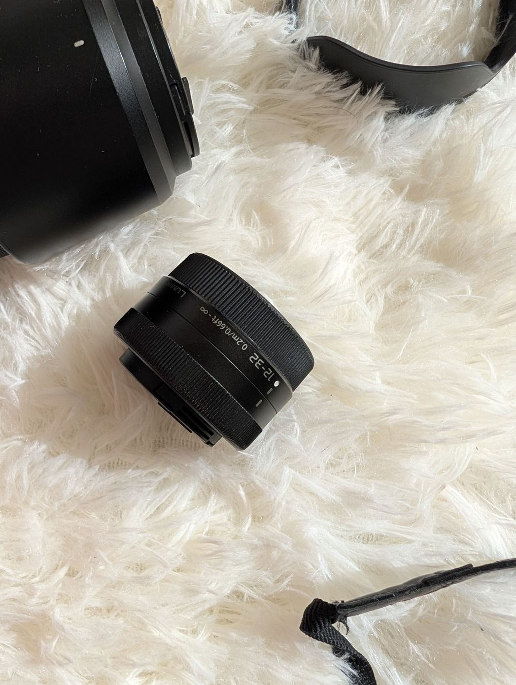 Panasonic Kamera: SET: Panasonic Lumix GX80/ Sigma 16mm <2000 SHUTTER COUNT – Gebraucht aus Windisch von dam_y2ln 7