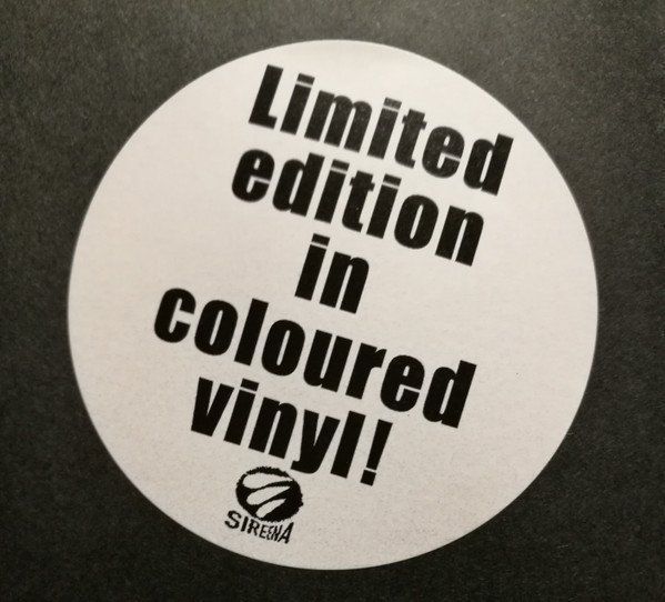 Dischi in vinile: Ihre Kinder – Werdohl - Translucent Yellow, Gatefold – Nuovo e nell'imballaggio originale da Brittnau venduto da Zibu 4