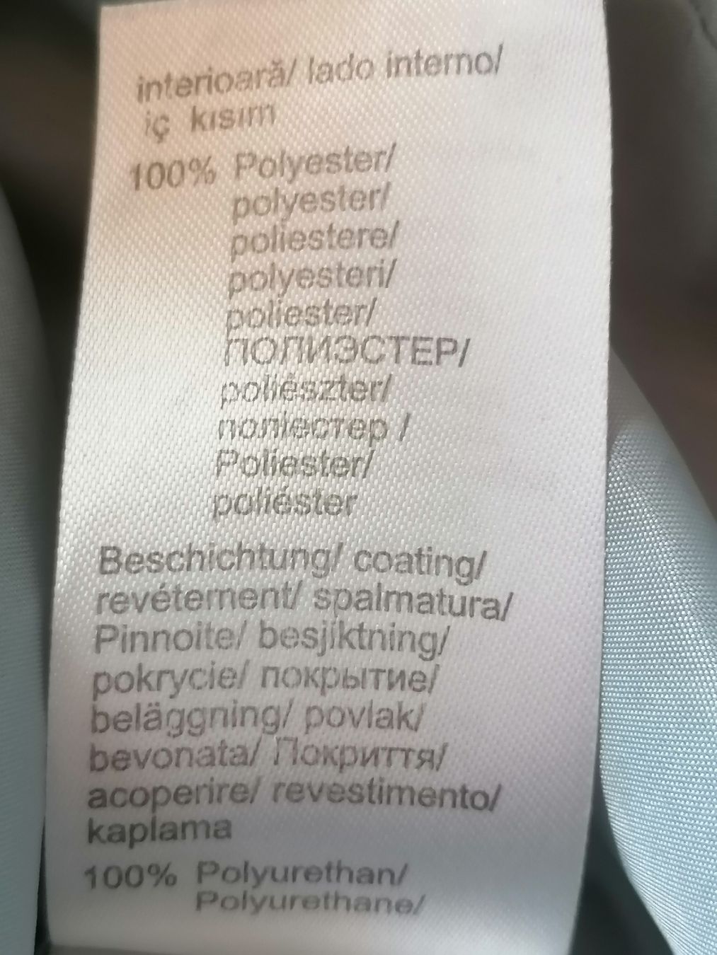 Cappotti: Veste doudoune à capuche – Usato da Montcherand venduto da petiteoune75 9