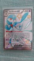 Gardevoir ex shiny Fullart Paldean Fates