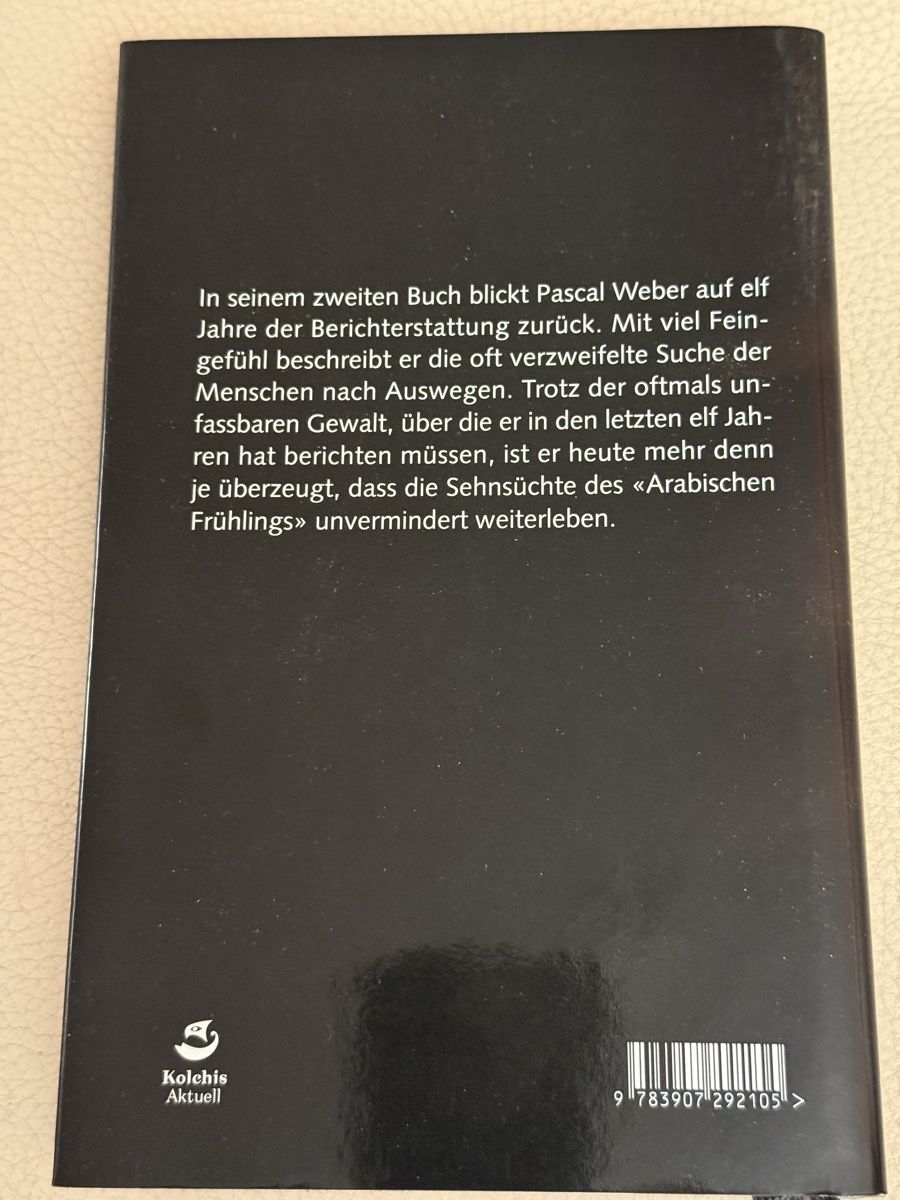 Libri: Es reicht von Pascal Weber – Usato da Thalwil venduto da Easyprofit 1