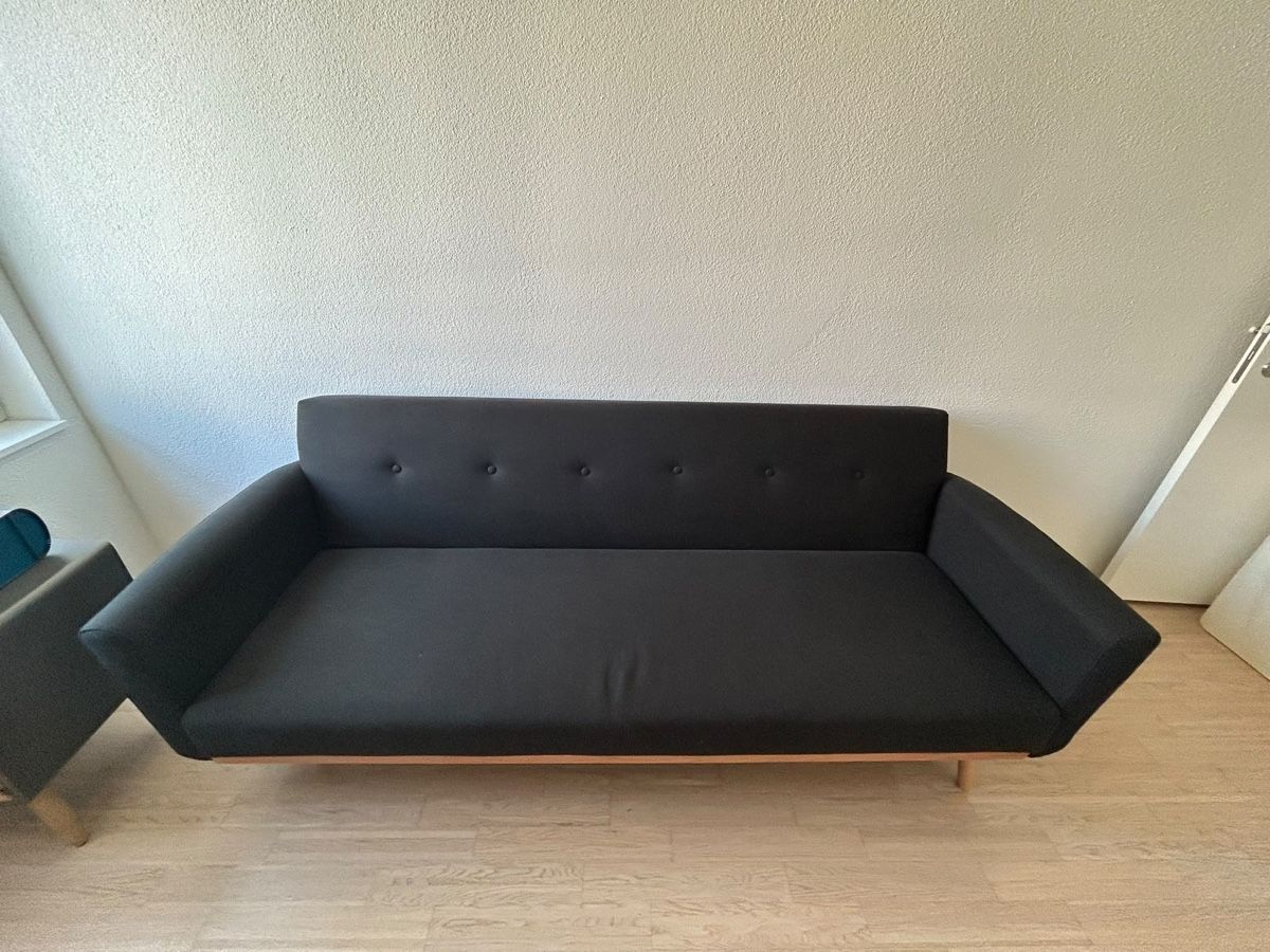 Divani: Schlafsofa, neuwertig  – Nuovo (secondo la descrizione) da Dietikon venduto da mir_bsz9 2