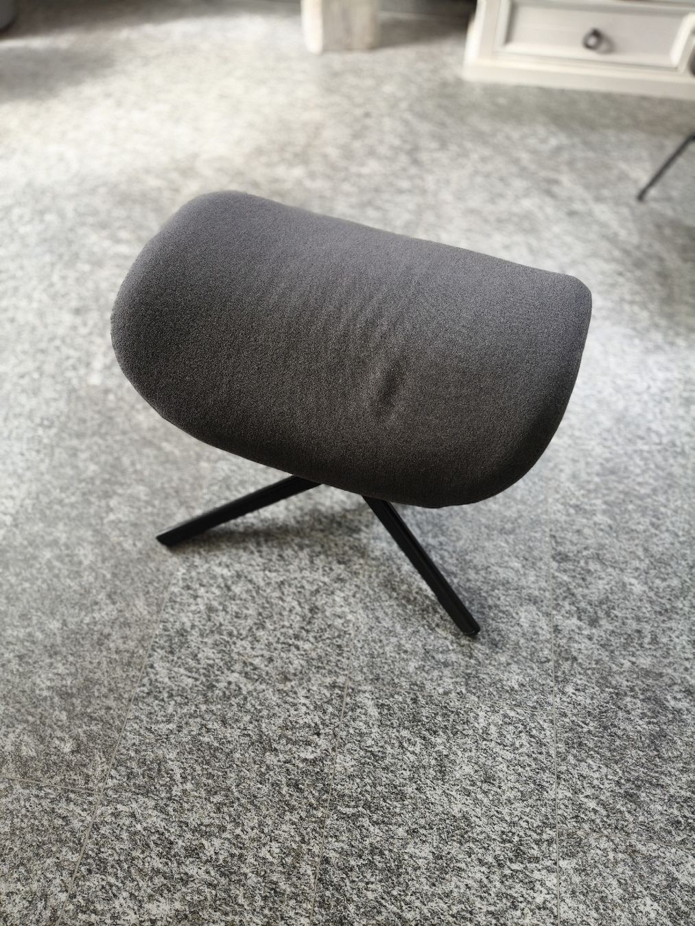 Ikea Tabourets: Fusshocker Ikea Nättraby – D'occasion à Dierikon par Aateam