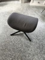 Fusshocker Ikea Nättraby