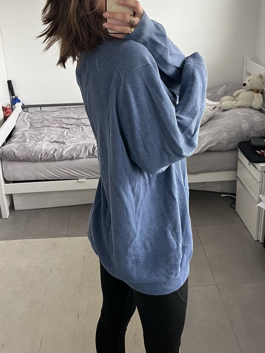 Gant Pulls & Sweat-shirts: Pull GANT 100% coton Taille XL – Neuf (Voir description) à Aigle par sow_m7gm 4