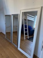 Grand miroir