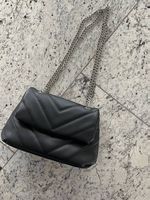 Borsetta nera di Bershka