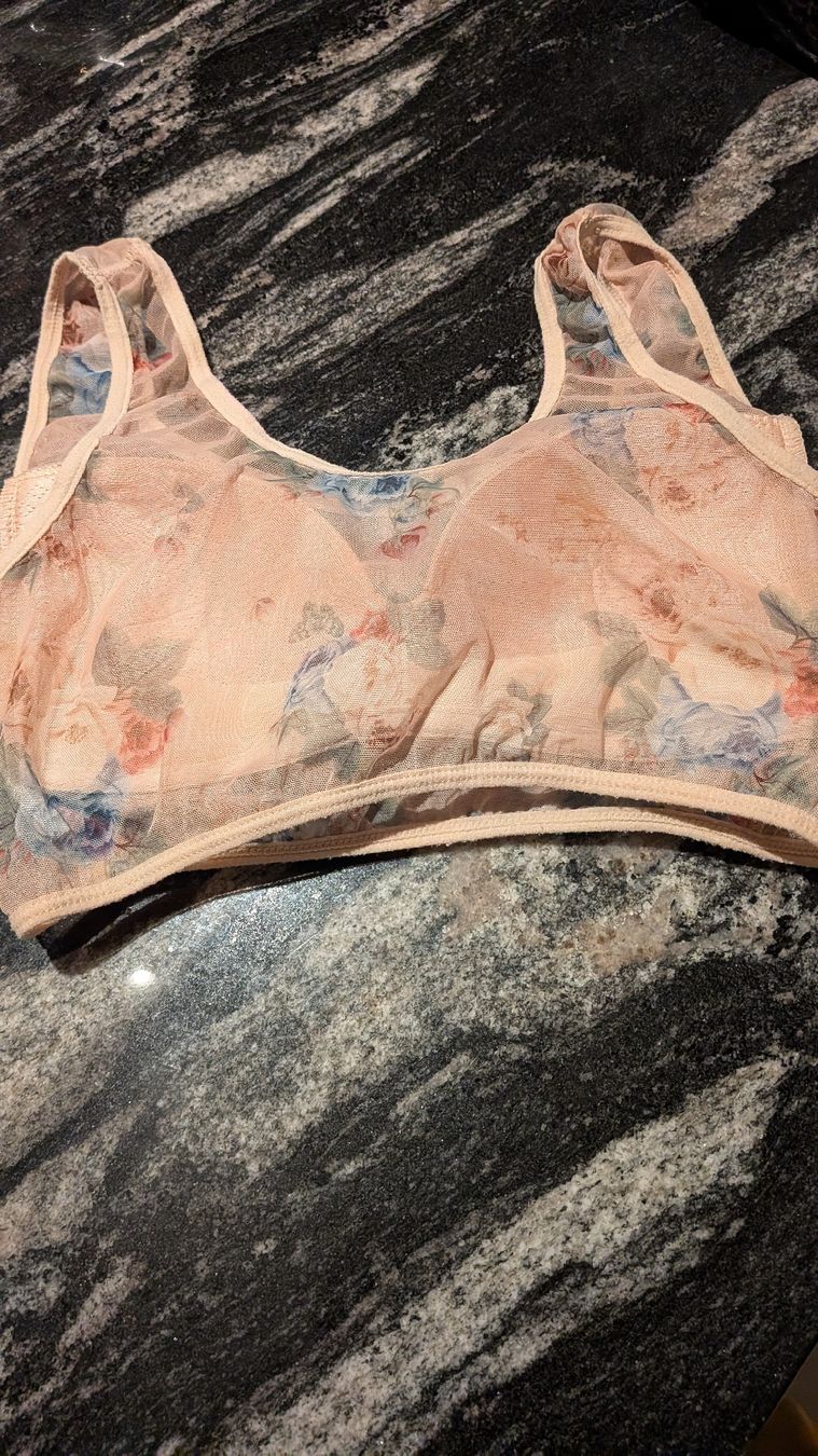 Sonstige Unterwäsche: bustier Set Gr M  – Neu (gemäss Beschreibung) aus Wattenwil von karinschaw 7
