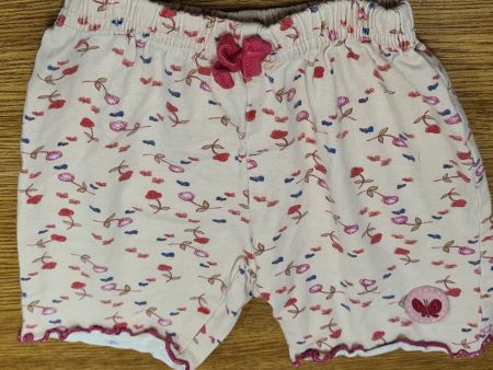 Baby Shorts 68