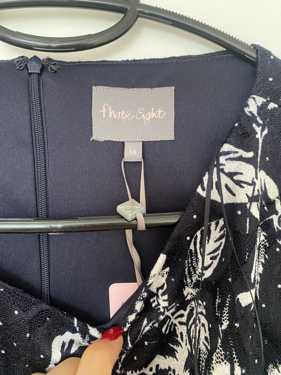 Phase Eight Vestiti: Robe Phase Eight – Nuovo (secondo la descrizione) da Montreux venduto da mar_78rw 1