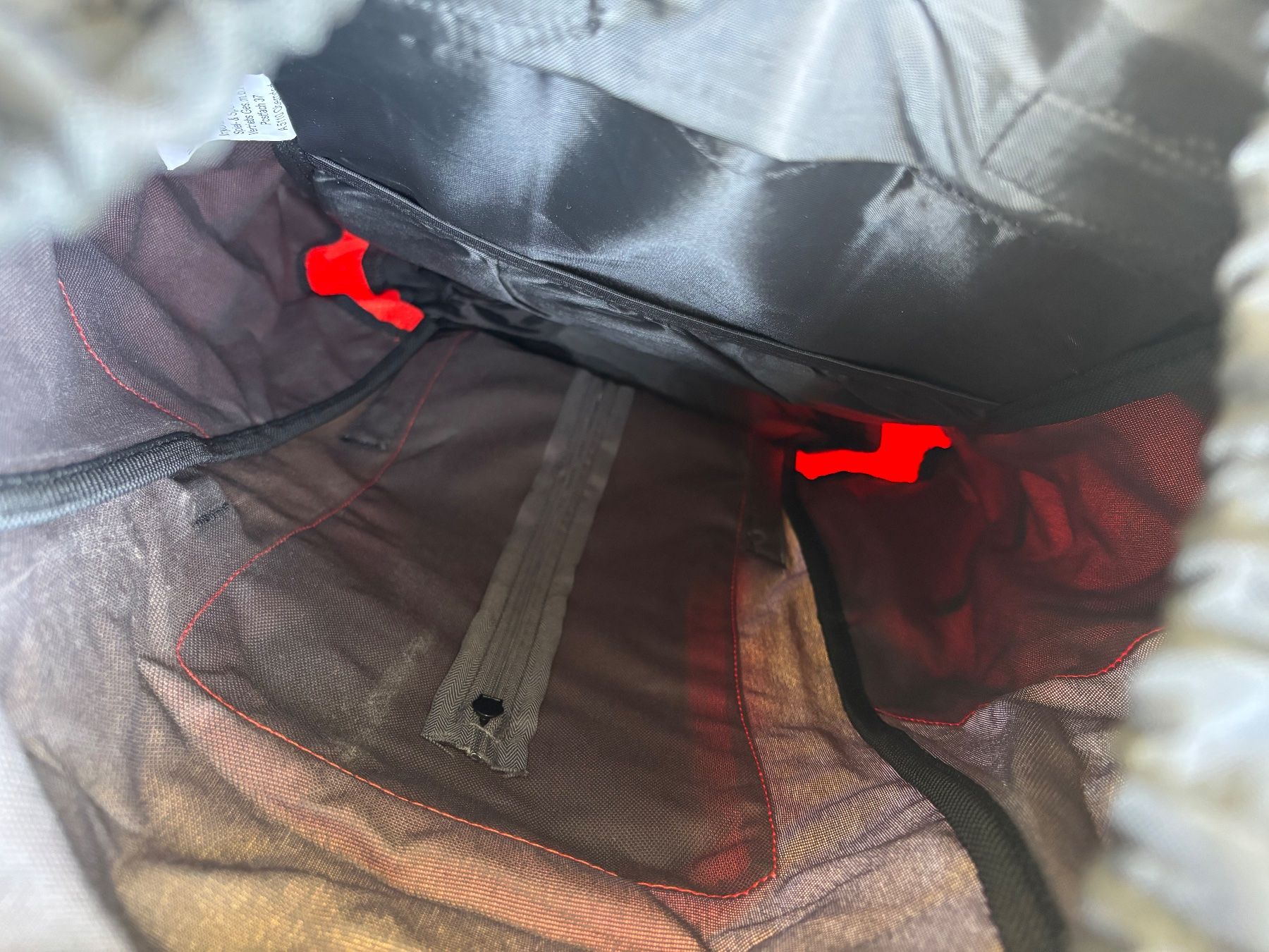 Rucksäcke: ADVENTURRIDGE Rucksack – Neu (gemäss Beschreibung) aus Zürich von missmodernage 6