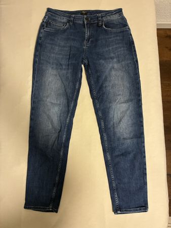 TAB Jeans, Relaxed Fit, W31 L32