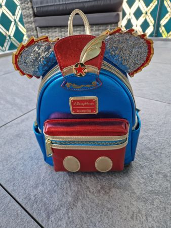 Disney Loungefly Limited Edition