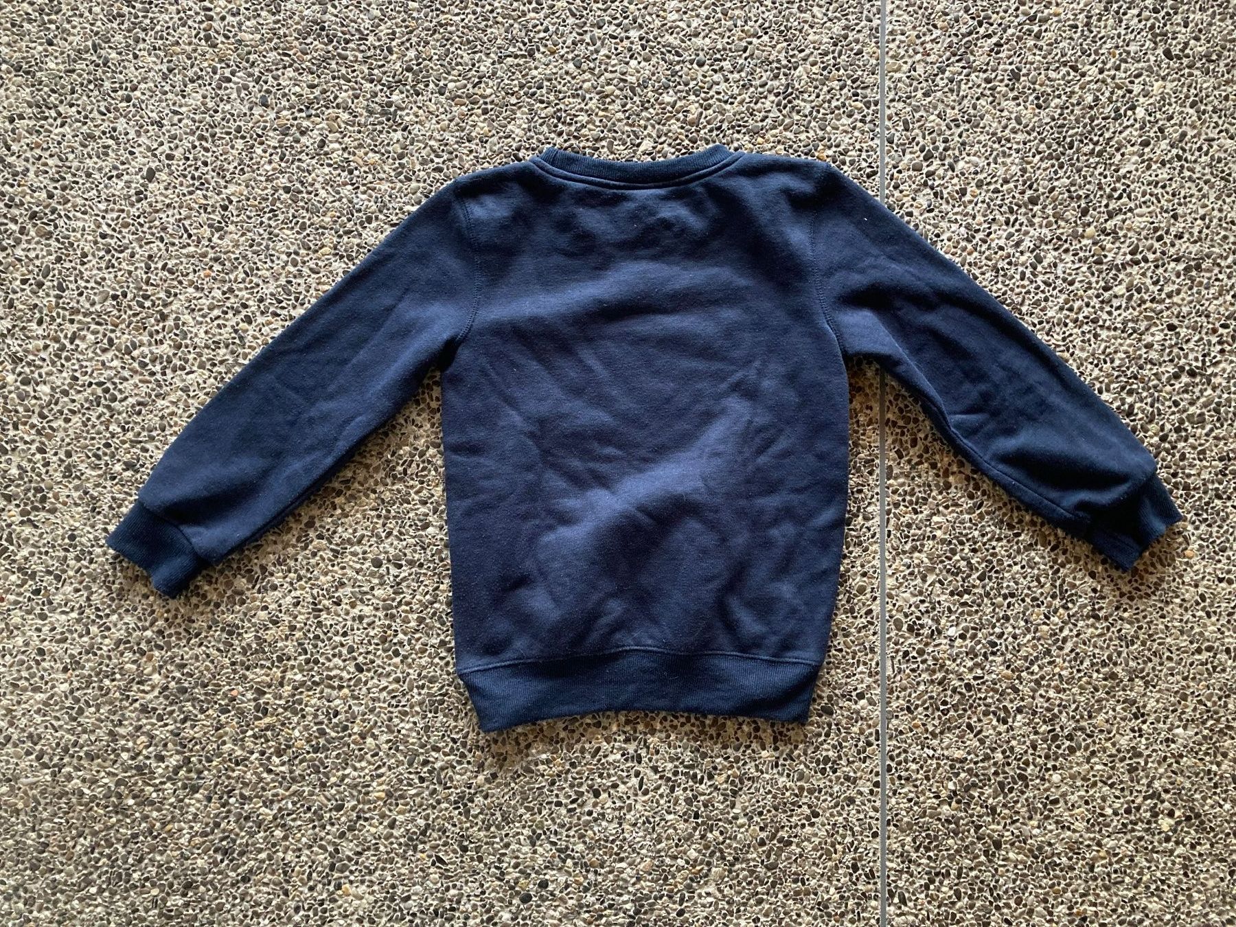 Maglioni & Felpe: Pullover, Gr. 122/128 – Usato da Aetingen venduto da Nadinsky 2