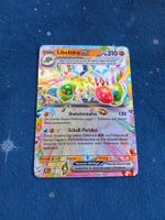 Libelldra EX/Flygon EX (DE) Surging Sparks - SSP 076/191