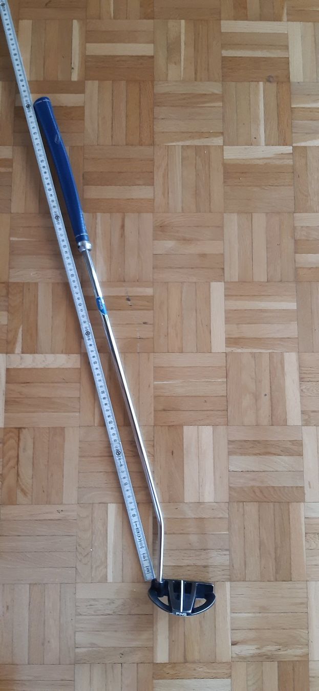 Ping Clubs & Sets: PING Cadence Rustler TR Putter - RH – D'occasion à Obfelden par Visitor12 3