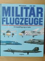 Buch , Militär Flugzeuge