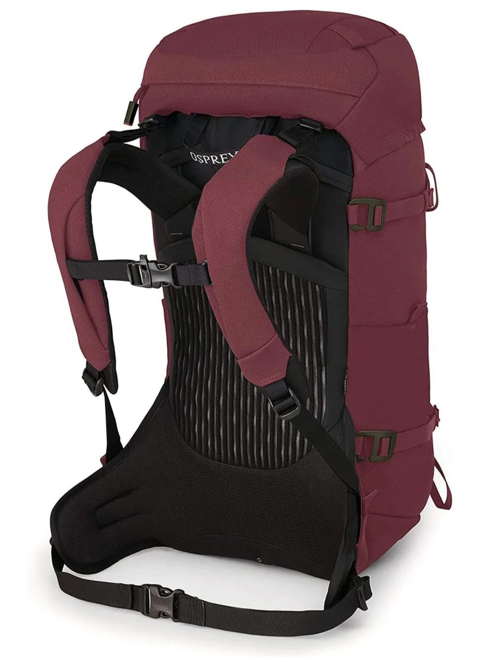 Osprey Rucksäcke: Rucksack Osprey Archeon 30lt – Gebraucht aus Luzern von Sutalip24 6