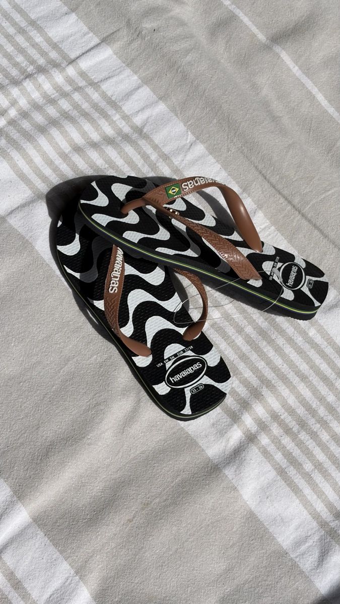 Havaianas Scarpe da uomo: FlipFlops - Havaianas Top Copacabana + Charm – Nuovo e nell'imballaggio originale da Arlesheim venduto da flc 1