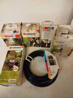 Accessoires de jardin Gardena