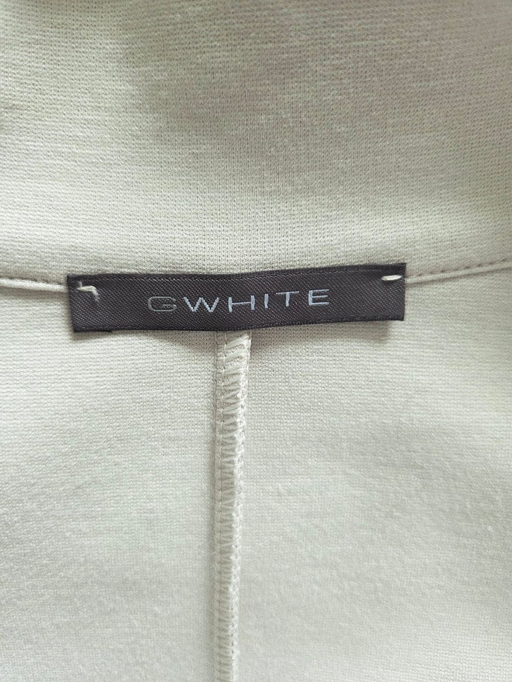 Cappotti: Kurzmantel von GWHITE – Nuovo (secondo la descrizione) da Oberrieden venduto da Smart570 3