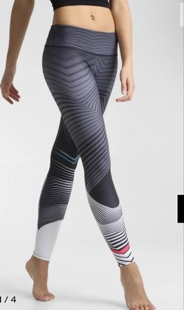 Onzie Sportleggins, Leggins, Gr S/M