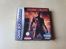 Daredevil