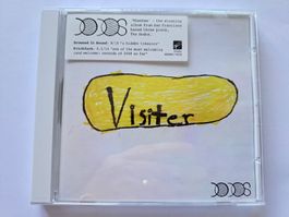 CD The Dodos – Visiter ( Indie Rock ) 