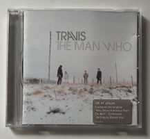 Travis / The Man Who