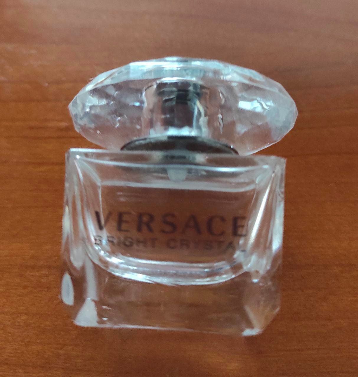 Flaconi: MINI PARFÜMFLACON VERSAGE BRIGHT CRYSTAL – Usato da Weiningen ZH venduto da actera 4