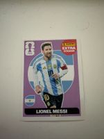 Panini FIFA World Cup 2026 - Extra Sticker Lionel Messi