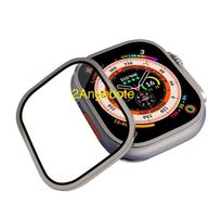 Apple Watch ultra 49mm 9H Panzerglas / Schutzglas