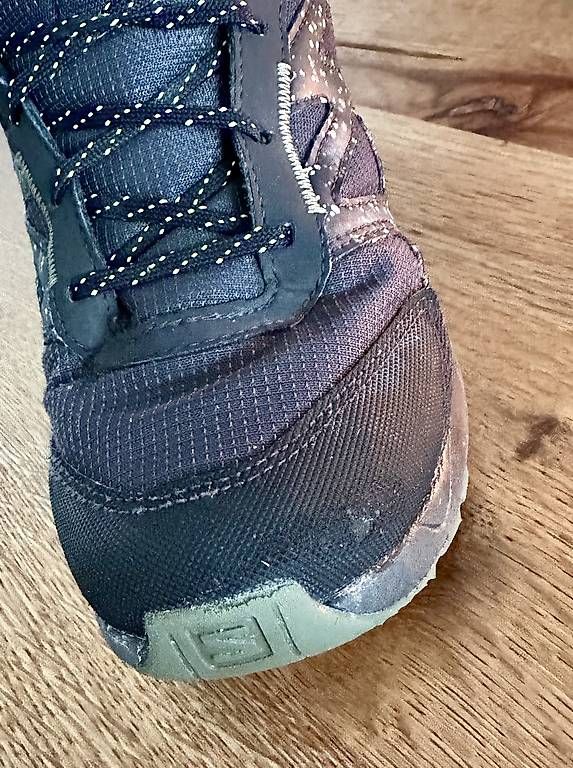 Schuhe für Jungen: Trekkingschuhe  – Gebraucht aus Dielsdorf von Gauga284 4