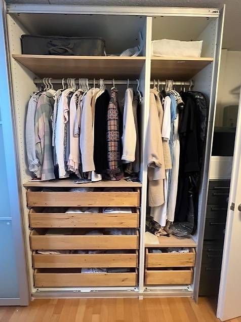 Ikea Armadi: Pax Schrank IKEA – Usato da Meilen venduto da Schlandy 2