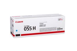 Canon LBP664/LBP664, MF742, MF744 cyan Toner, 3019C002/055 H