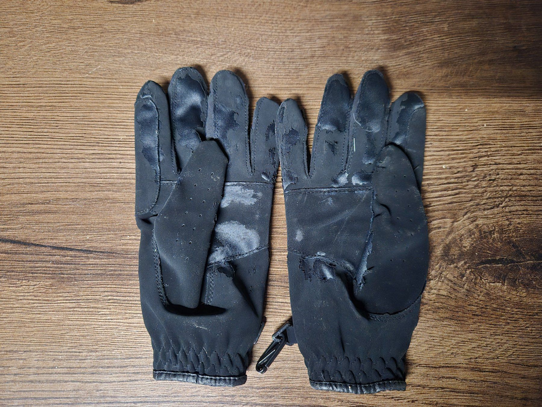 Handschuhe & Handstulpen: Reithandschuhe S – Gebraucht aus Meggen von Orrinka20 1