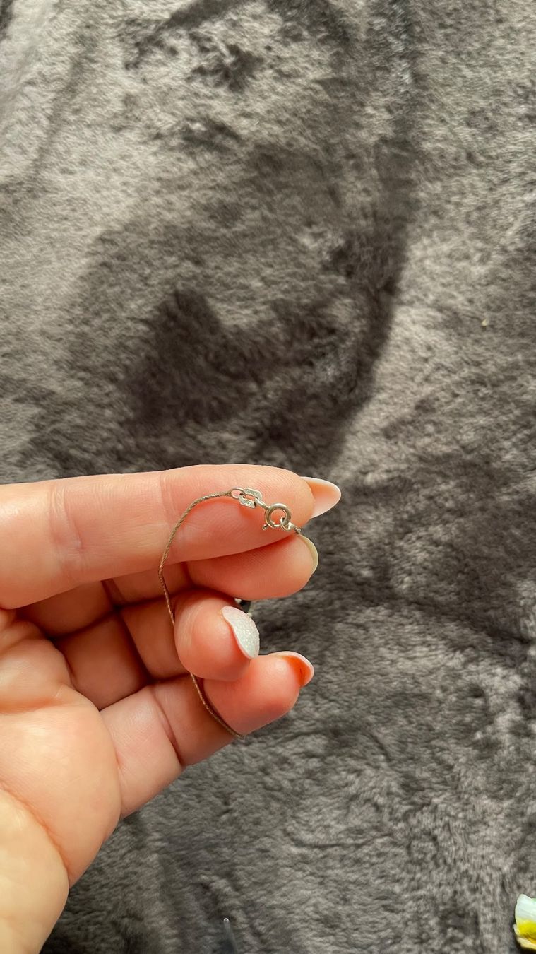 Catenine: Brosway Kette mit Anhänger Argento 925 – Nuovo (secondo la descrizione) da Gordevio venduto da LanaZimm 1