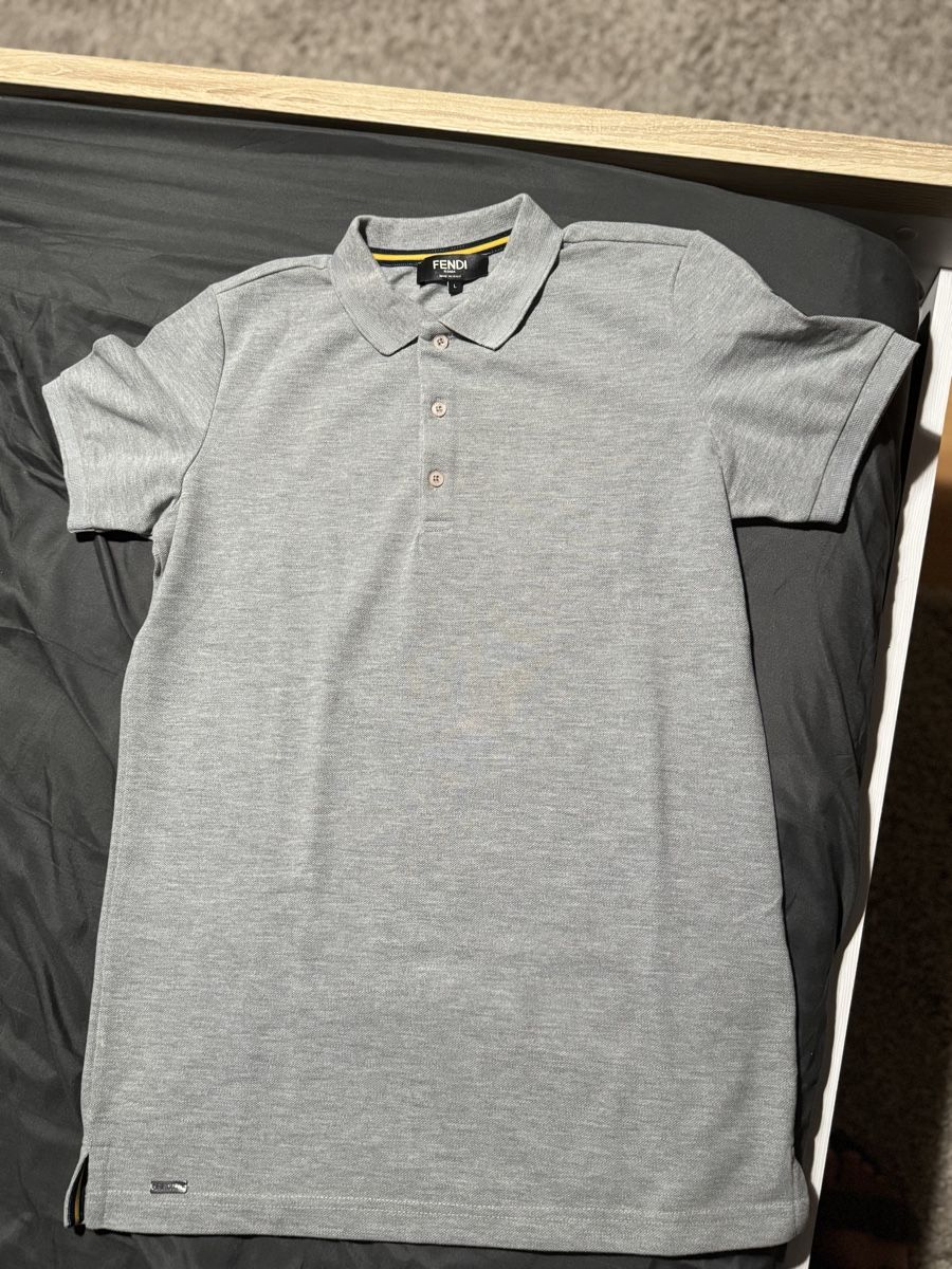 Magliette Polo: Polo fendi – Nuovo (secondo la descrizione) da Biel/Bienne venduto da sou_t9dm 4