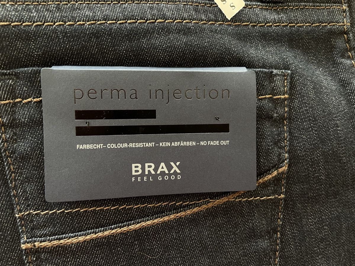 Jeans: BRAX JEANS CADIZ – Nuovo (secondo la descrizione) da Kehrsatz venduto da bianca69 1