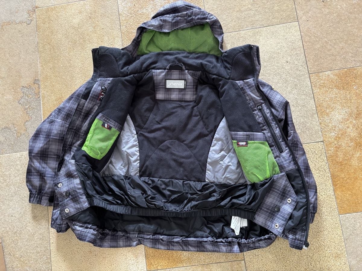 Giacche & Cappotti: Skijacke Gr. 140/146 – Usato da Sörenberg venduto da dfew 2