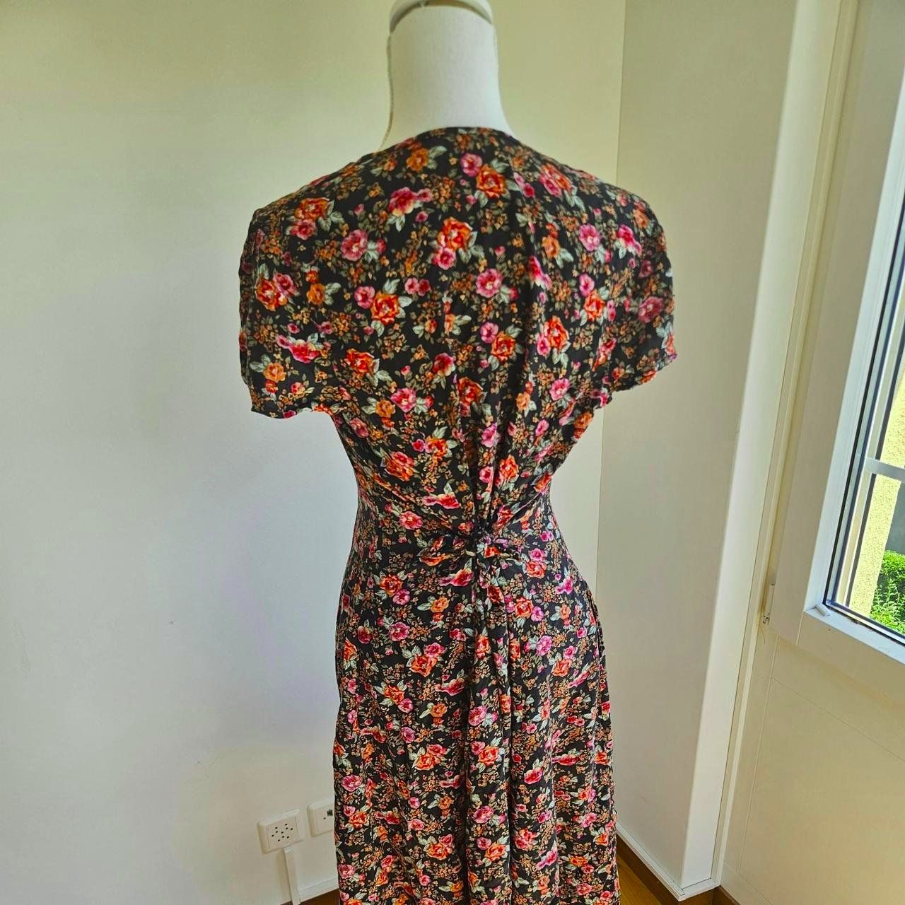 Vestiti: Vintage 90er Kleid 42 – Usato da Langnau am Albis venduto da Kookysprite 1