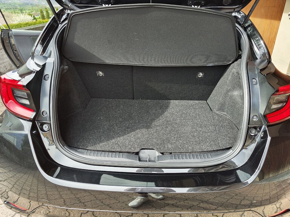 Toyota Automobili: Toyota GR Yaris 1.6 Turbo AWD – Usato da Zizers venduto da Andry00 5